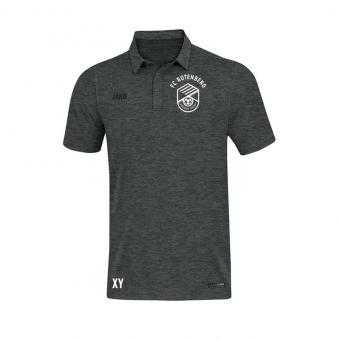 FC Rotenberg Jako Polo-Shirt 