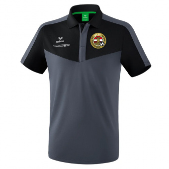 USC Perchtoldsdorf Erima Fan-Polo-Shirt 
