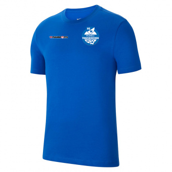 FCM Traiskirchen Nike T-Shirt 