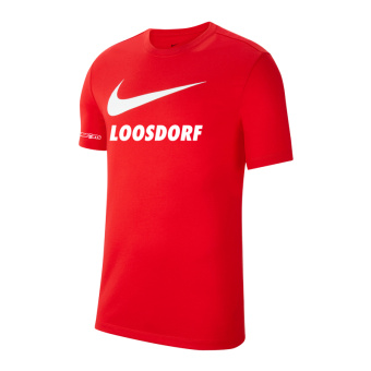 ASK Loosdorf Nike Swoosh-Shirt 