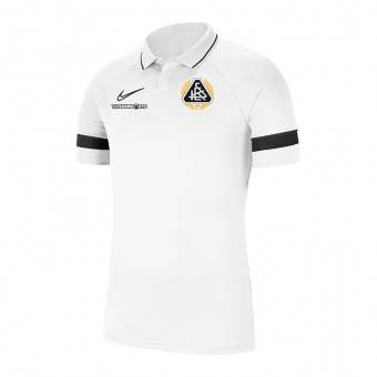 Kremser SC Nike Polo-Shirt Weiß 