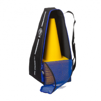 Tasche für Kegel 