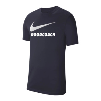 Goodcoach Nike Swoosh-Shirt 