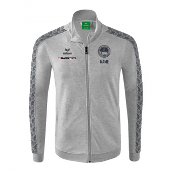 UTC Zelking-Matzleinsdorf Erima Freizeitjacke Herren 
