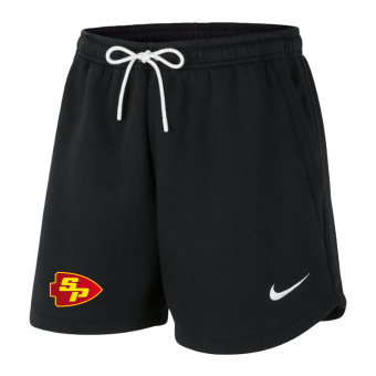 St. Pölten Invaders Cheerleader Nike Sweatshort Damen 