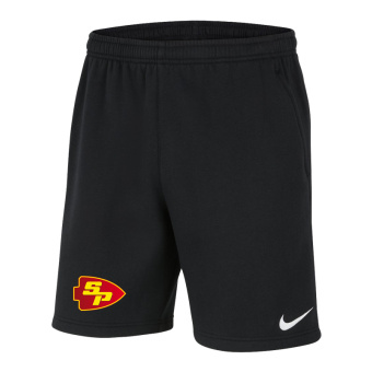 St. Pölten Invaders Cheerleader Nike Sweatshort Herren 