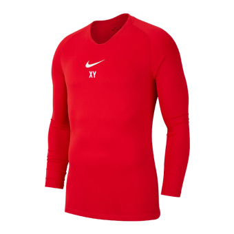 SG Ulrichskirchen Nike Unterziehshirt Rot 