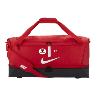 DSG St. Rochus Nike Tasche mit Bodenfach Rot Medium 