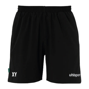 FC Höchst uhlsport Sweatshort 
