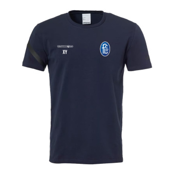 FC Lustenau uhlsport T-Shirt 