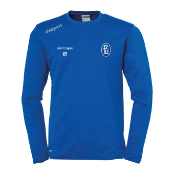 FC Lustenau uhlsport Trainingssweater 