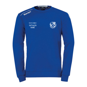 HC BW Feldkirch Kempa Trainingssweater 