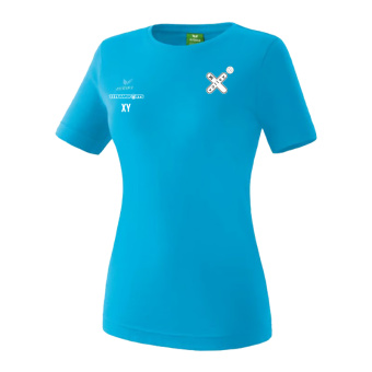 X-Volley Krems Erima T-Shirt Damen 