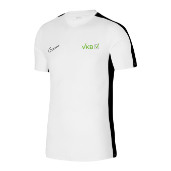 VKB Nike Trainingsshirt Weiß Kids 