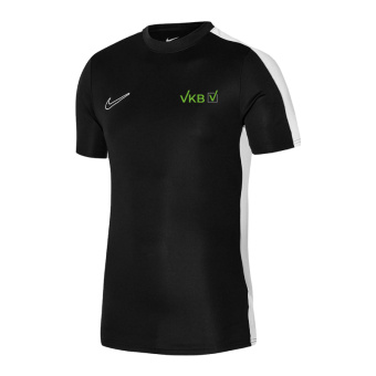 VKB Nike Trainingsshirt Schwarz Kids 