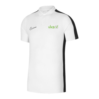 VKB Nike Polo-Shirt Weiß Kids 