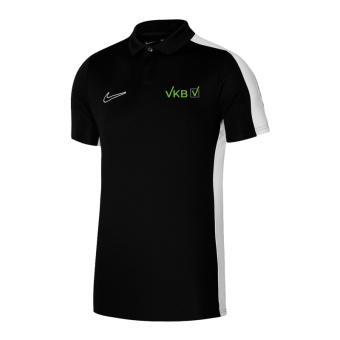 VKB Nike Polo-Shirt Schwarz Kids 