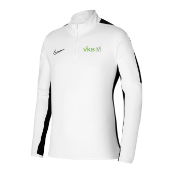 VKB Nike Trainingssweater Weiß 