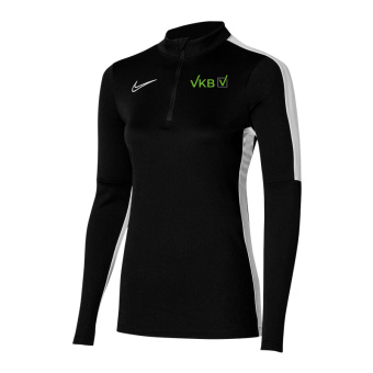 VKB Nike Trainingssweater Schwarz Damen 