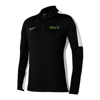 VKB Nike Trainingssweater Schwarz Kids 