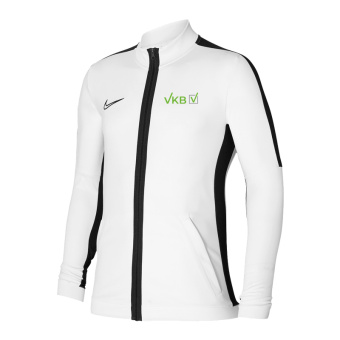 VKB Nike Trainingsjacke Weiß Kids 