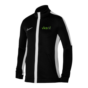 VKB Nike Trainingsjacke Schwarz Kids 