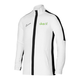 VKB Nike Präsentationsjacke Weiß Kids 