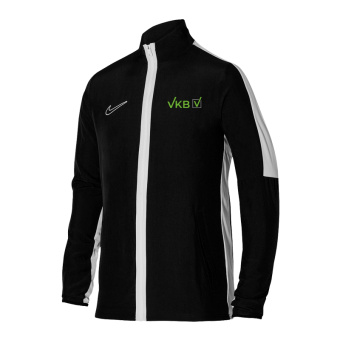 VKB Nike Präsentationsjacke Schwarz 