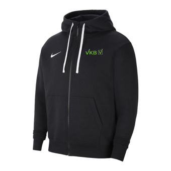 VKB Nike Zip-Hoodie 