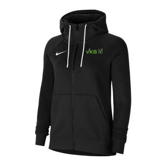 VKB Nike Zip-Hoodie Damen 