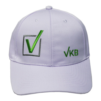 VKB Kappe 