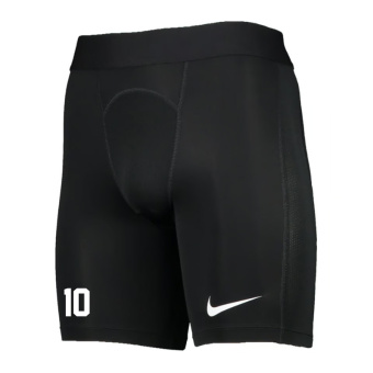 Swarco Raiders Tirol Basketball Nike Unterziehshort 