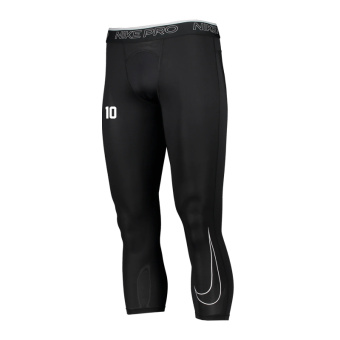 Swarco Raiders Tirol Nike Pro Tight 3/4 