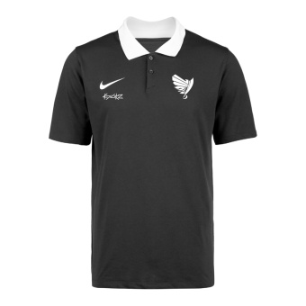 Swarco Raiders Tirol Basketball Nike Polo-Shirt Kids 