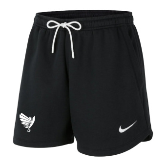 Swarco Raiders Tirol Nike Sweatshort Damen 