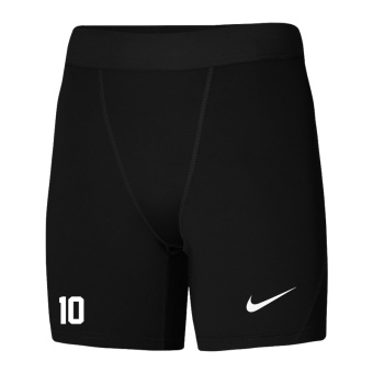 Swarco Raiders Tirol Basketball Nike Unterziehshort Damen 