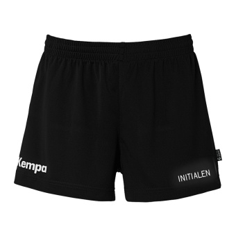  HC BW Feldkirch Kempa Trainingsshort Schwarz Damen  