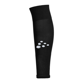 Craft Sleeve Stutzen Schwarz 