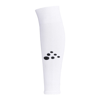 Craft Sleeve Stutzen Weiß 
