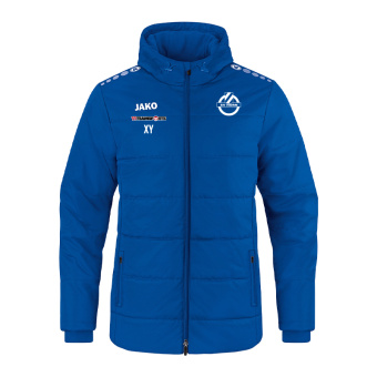SV Horn Nachwuchs Jako Winterjacke 