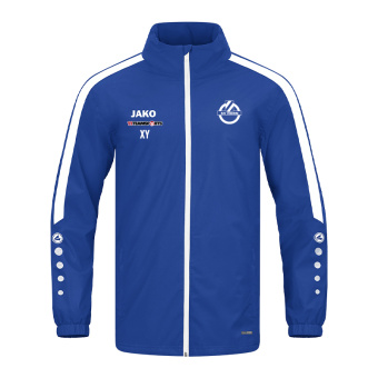 SV Horn Nachwuchs Jako Regenjacke 