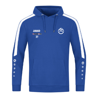 SV Horn Nachwuchs Jako Hoodie Kids 