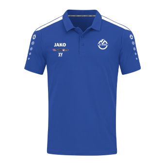 SV Horn Nachwuchs Jako Poloshirt Kids 