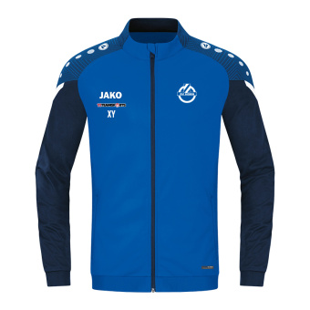 SV Horn Nachwuchs Jako Polyesterjacke 